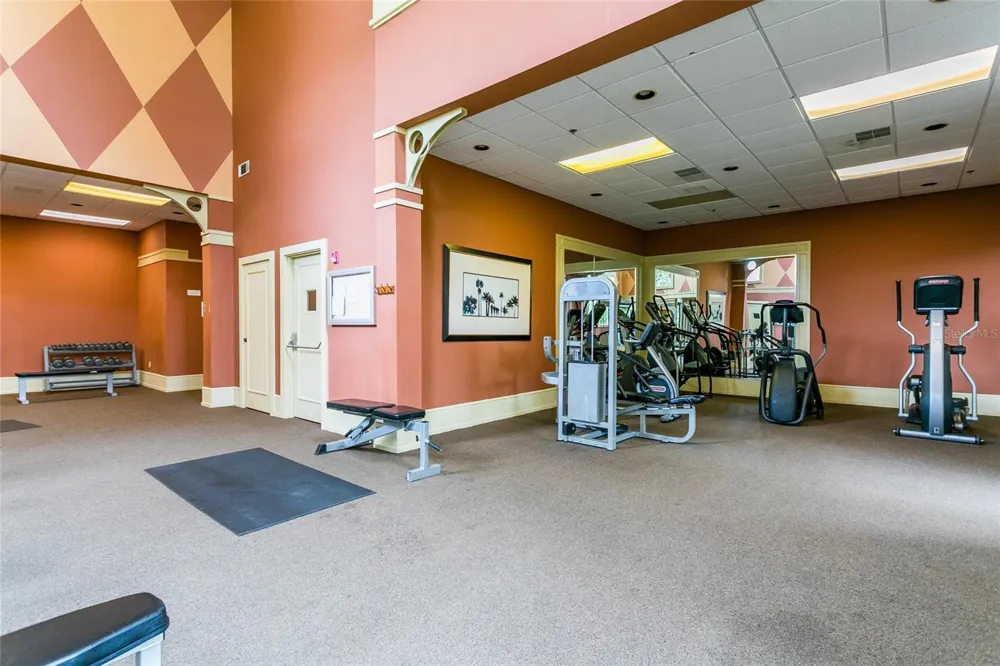 114 VISTA VERDI CIRCLE #216 Lake Mary, FL 32746
