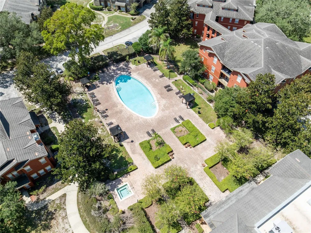 114 VISTA VERDI CIRCLE #216 Lake Mary, FL 32746