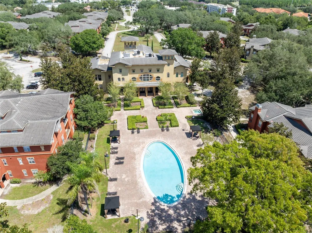 114 VISTA VERDI CIRCLE #216 Lake Mary, FL 32746