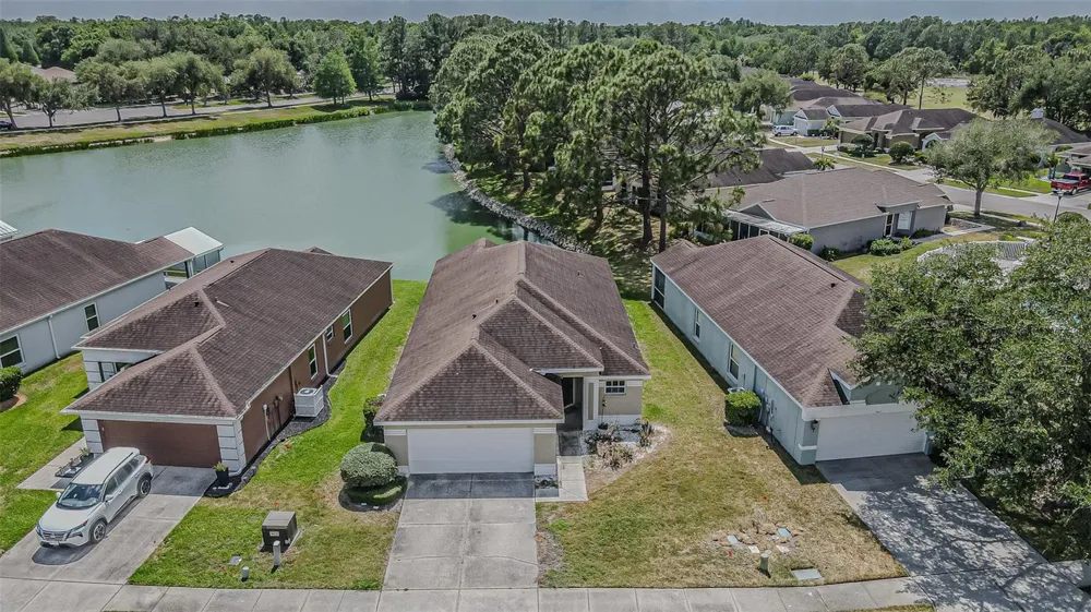 5553 GALLANT FOX COURT Wesley Chapel, FL 33544