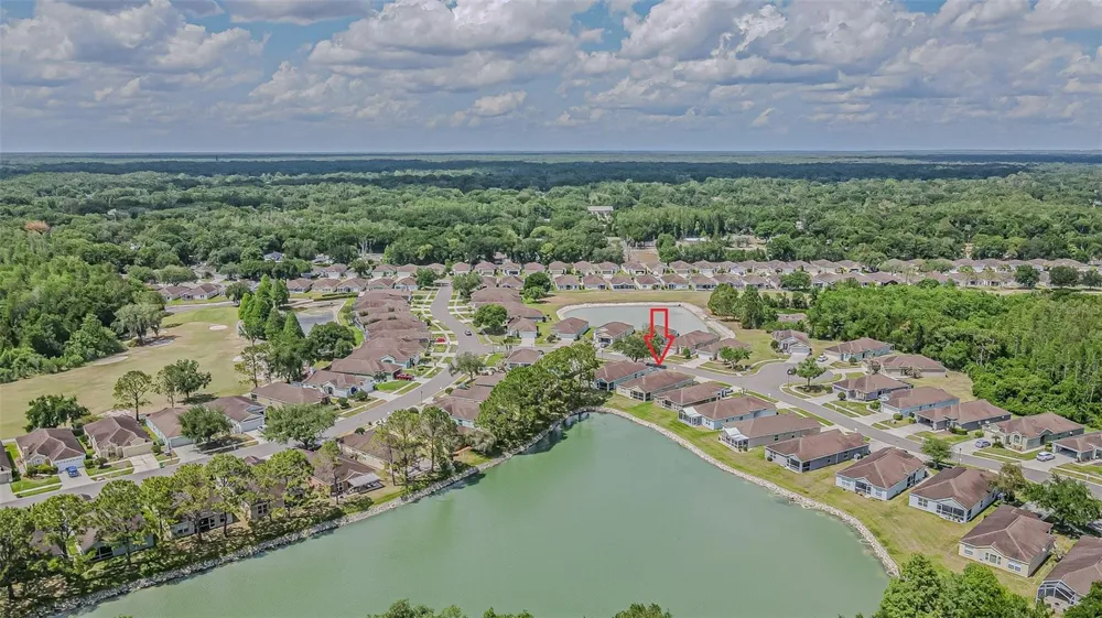 5553 GALLANT FOX COURT Wesley Chapel, FL 33544