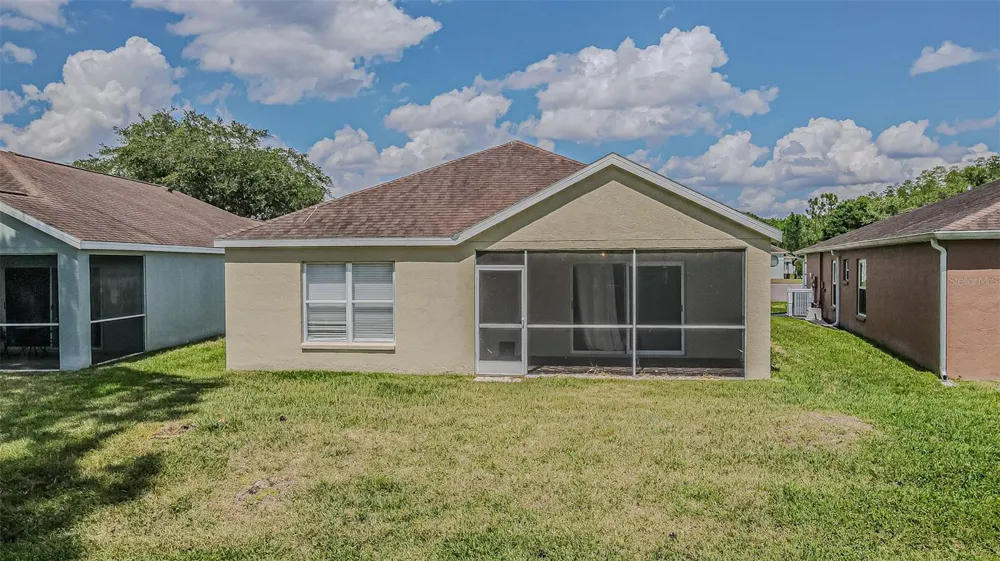 5553 GALLANT FOX COURT Wesley Chapel, FL 33544