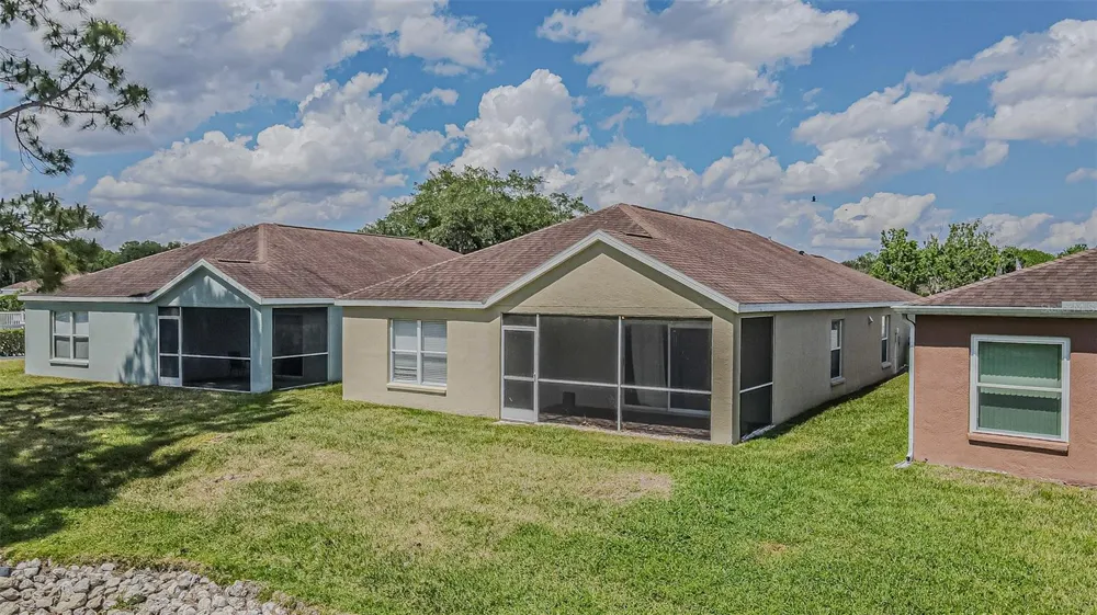 5553 GALLANT FOX COURT Wesley Chapel, FL 33544