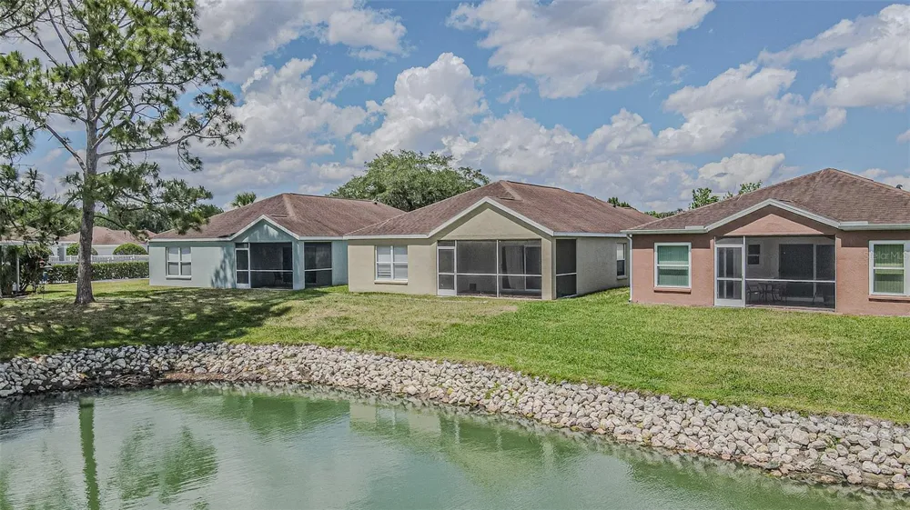 5553 GALLANT FOX COURT Wesley Chapel, FL 33544