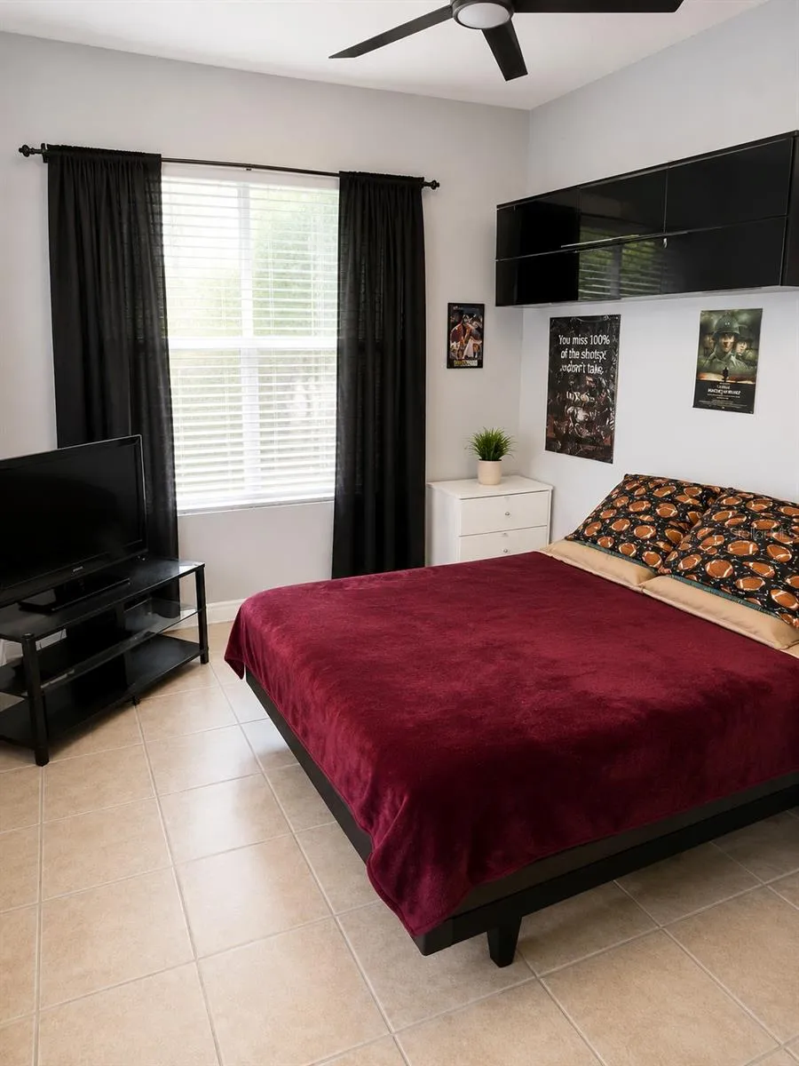 6210 KITERIDGE DRIVE Lithia, FL 33547