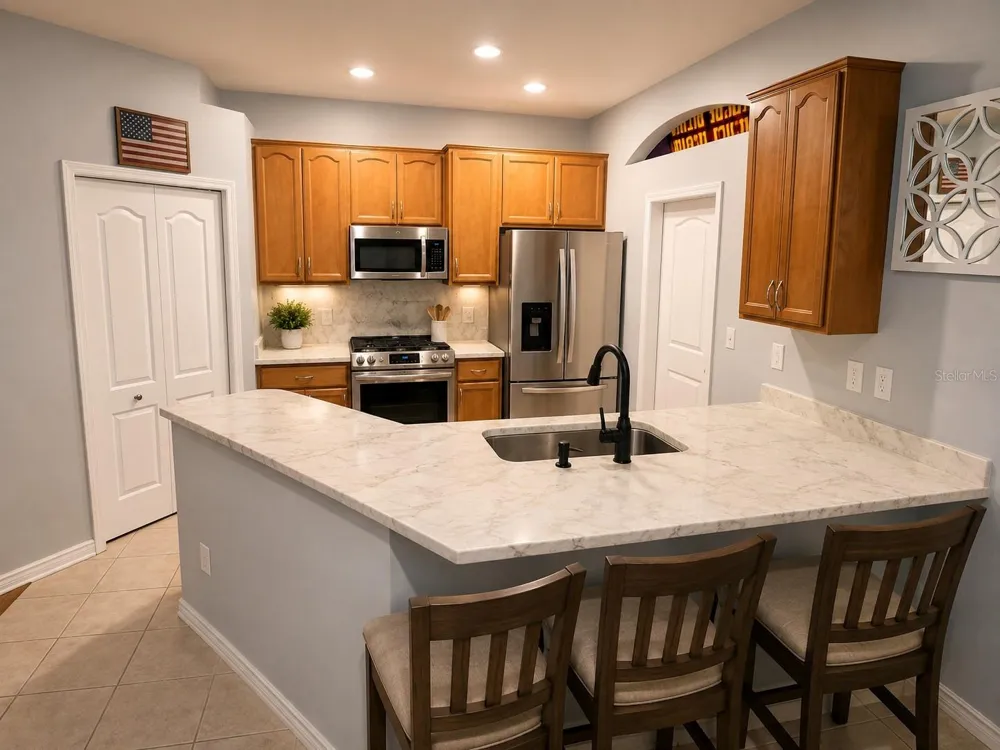 6210 KITERIDGE DRIVE Lithia, FL 33547