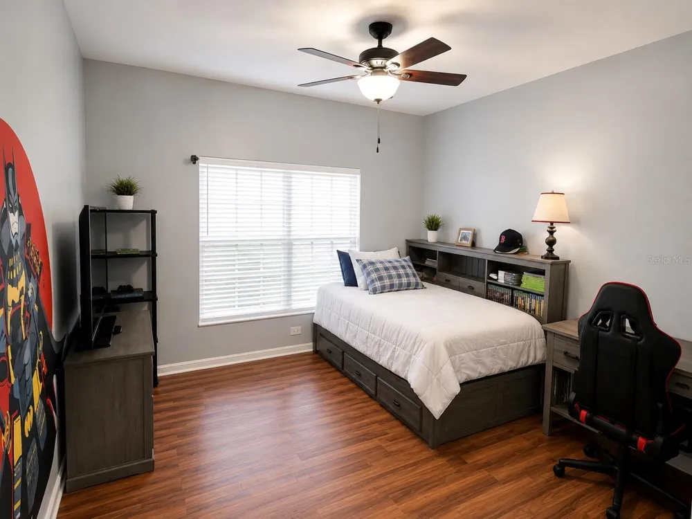 6210 KITERIDGE DRIVE Lithia, FL 33547