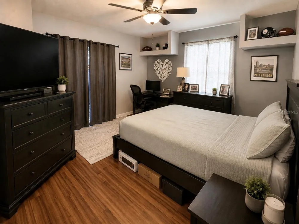 6210 KITERIDGE DRIVE Lithia, FL 33547