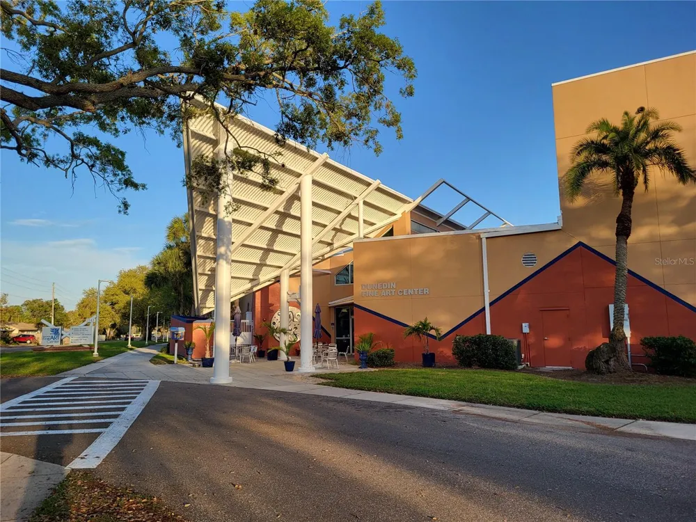 1410 VALE COURT Dunedin, FL 34698