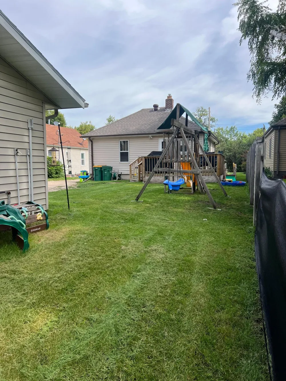 1136 West Avenue Detroit Lakes, MN 56501