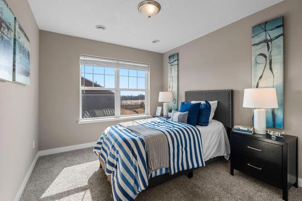 6548 Genevieve Trail S Cottage Grove, MN 55016
