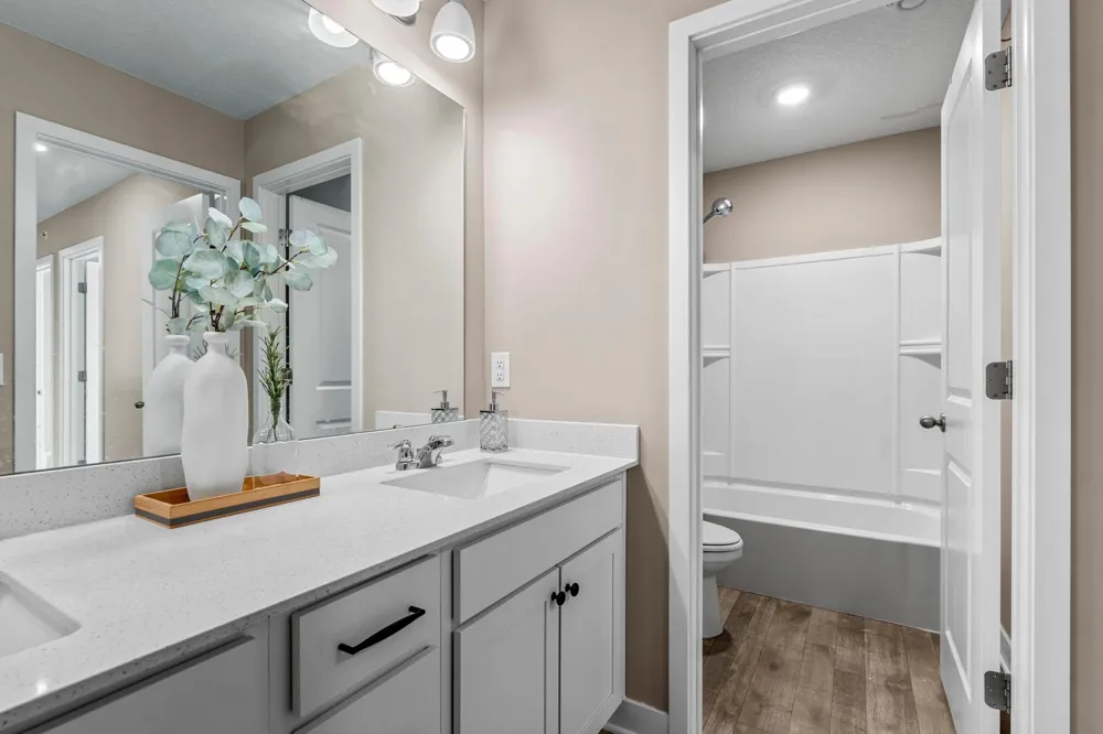 6548 Genevieve Trail S Cottage Grove, MN 55016