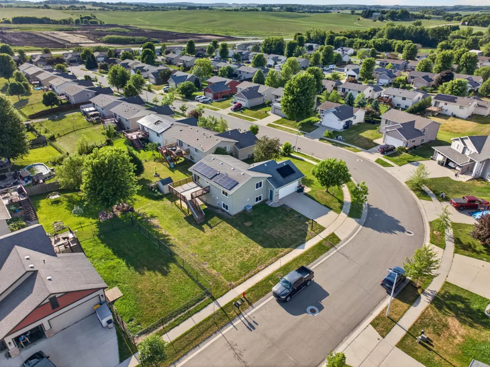5852 Excalibur Court NW Rochester, MN 55901