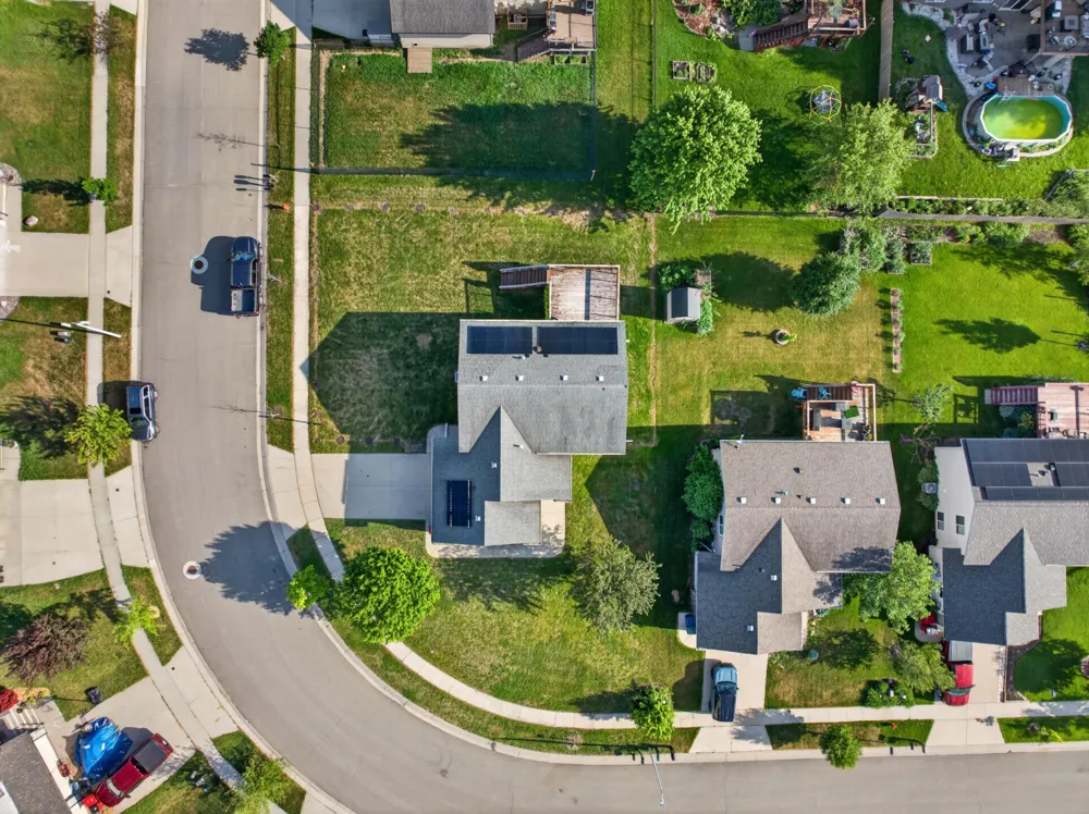5852 Excalibur Court NW Rochester, MN 55901