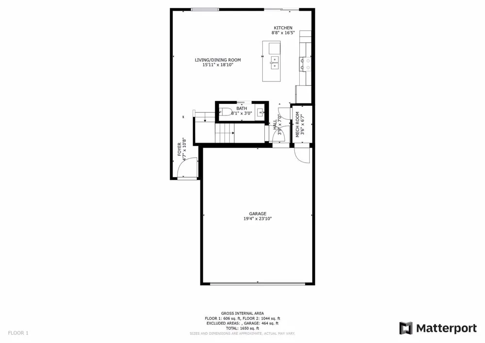 702 Franklin Street Roberts, WI 54023