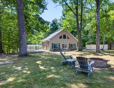 22760 S Elbow Lake Road