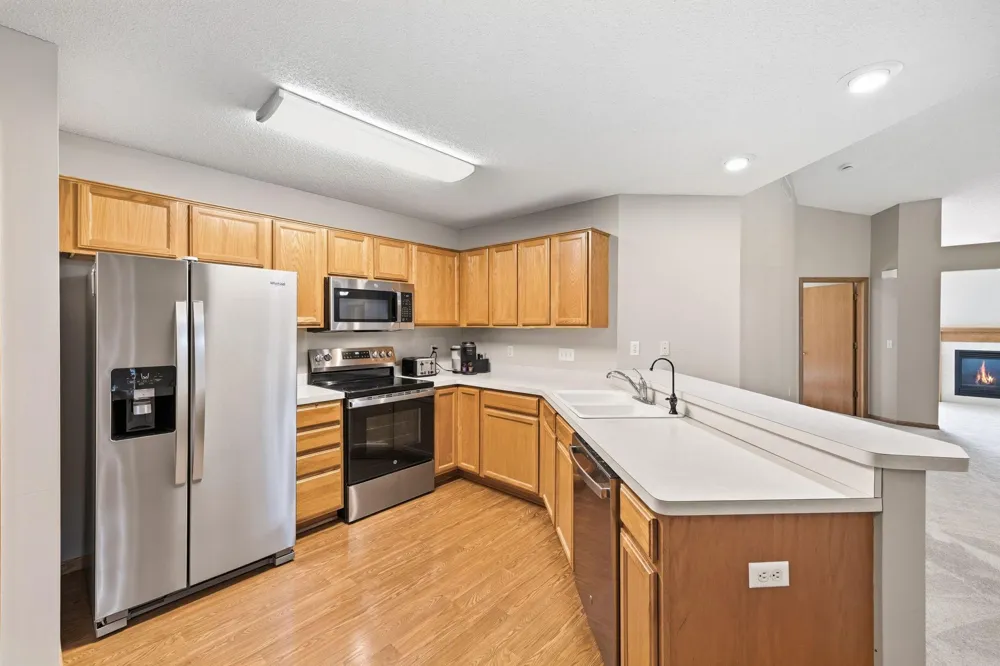 817 Greensview Court NW Hutchinson, MN 55350