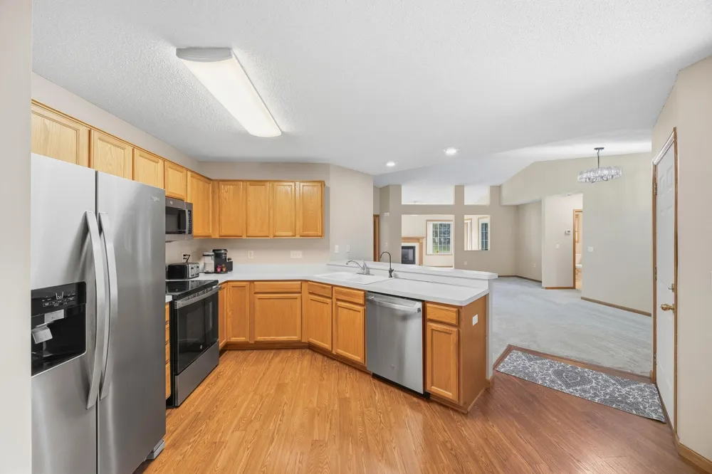 817 Greensview Court NW Hutchinson, MN 55350