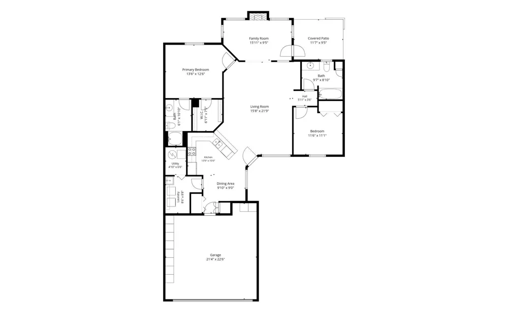 817 Greensview Court NW Hutchinson, MN 55350