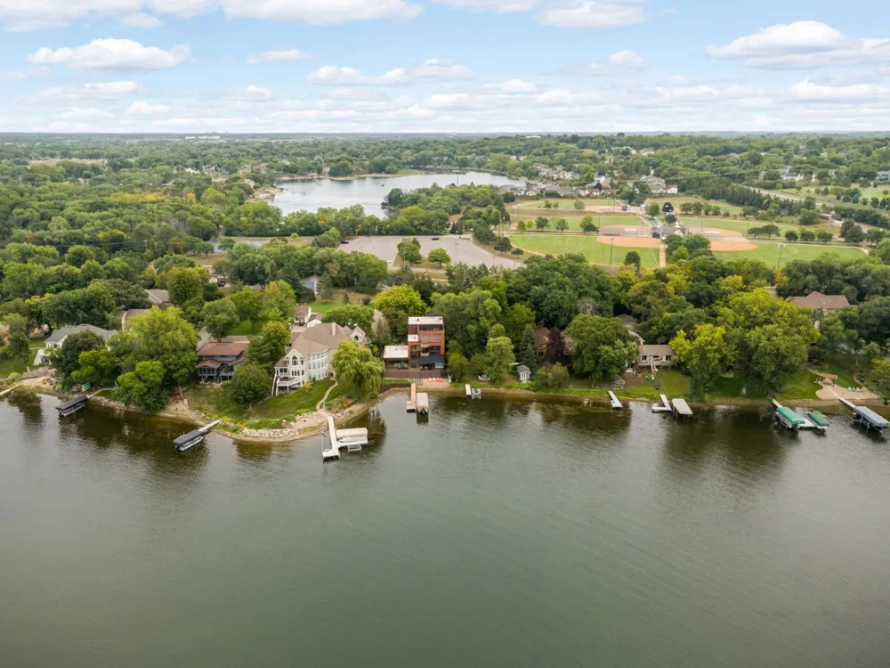 1501 Dally Street Burnsville, MN 55306