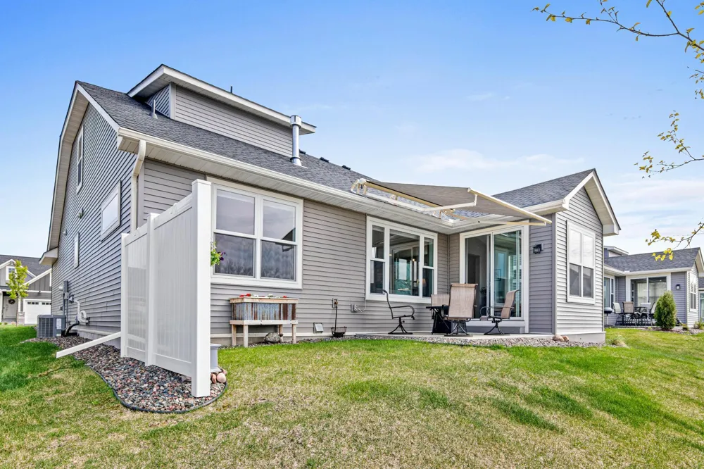 29264 Kenwood Way Chisago City, MN 55013