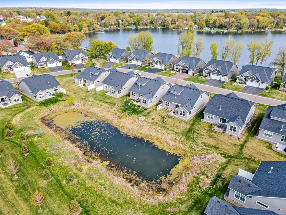 29264 Kenwood Way Chisago City, MN 55013
