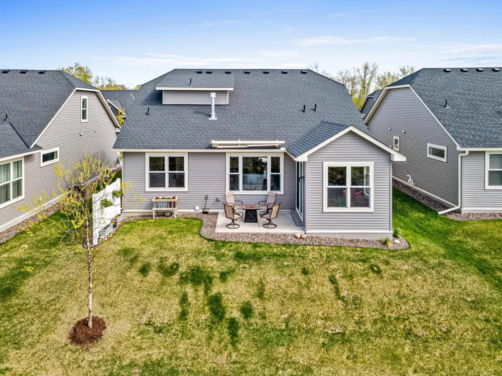 29264 Kenwood Way Chisago City, MN 55013