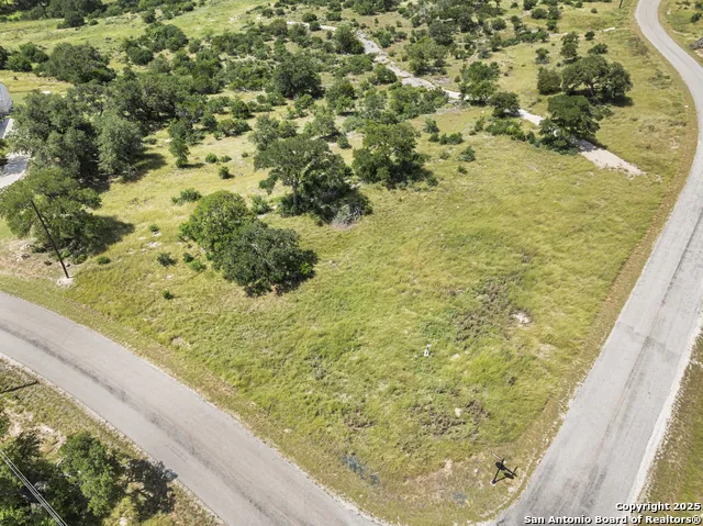 LOT 69 Sabinas Springs Rd Boerne, TX 78006
