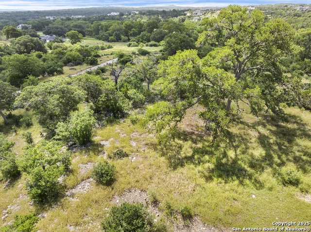 LOT 69 Sabinas Springs Rd Boerne, TX 78006
