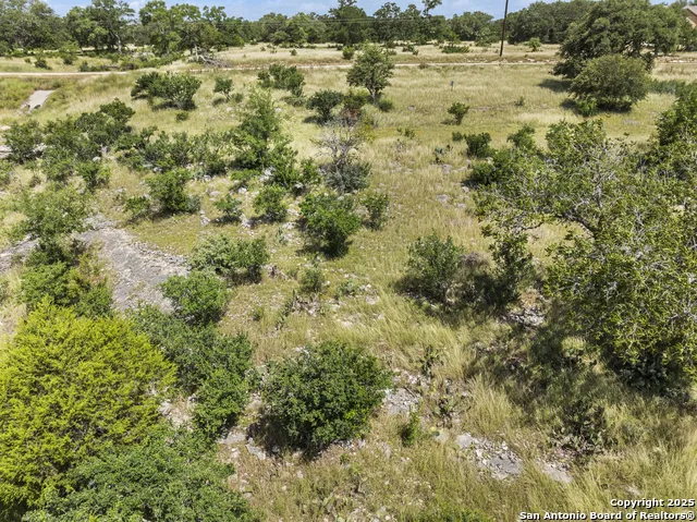 LOT 69 Sabinas Springs Rd Boerne, TX 78006