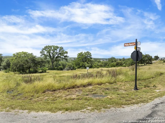 LOT 69 Sabinas Springs Rd Boerne, TX 78006