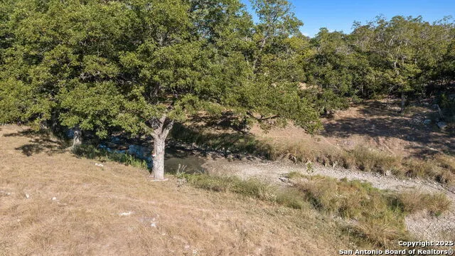 LOT 69 Sabinas Springs Rd Boerne, TX 78006