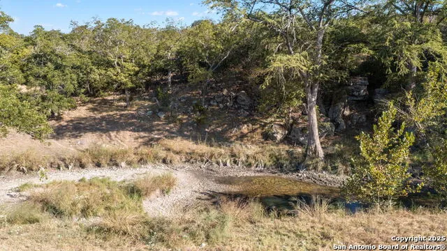 LOT 69 Sabinas Springs Rd Boerne, TX 78006