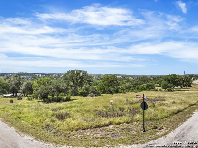 LOT 69 Sabinas Springs Rd Boerne, TX 78006