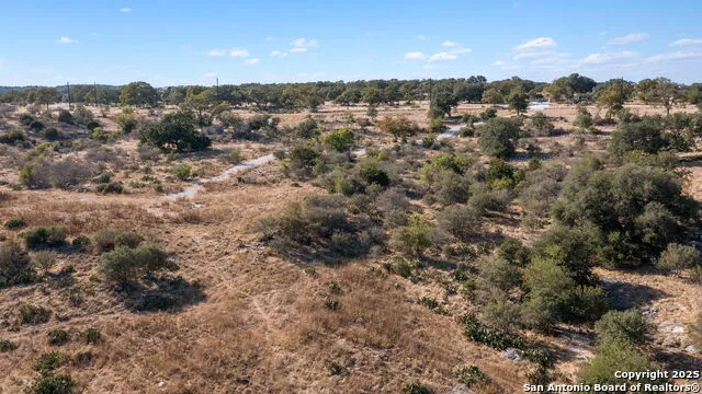 LOT 69 Sabinas Springs Rd Boerne, TX 78006