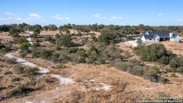 LOT 69 Sabinas Springs Rd Boerne, TX 78006