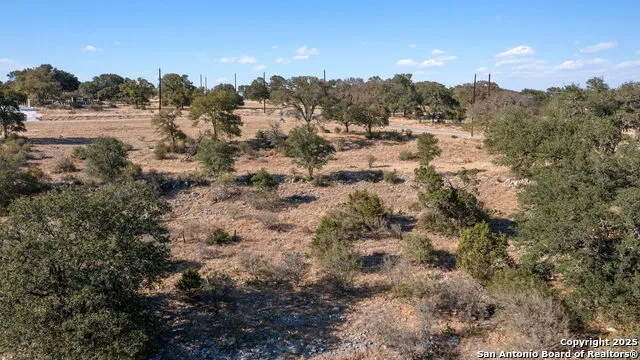 LOT 69 Sabinas Springs Rd Boerne, TX 78006