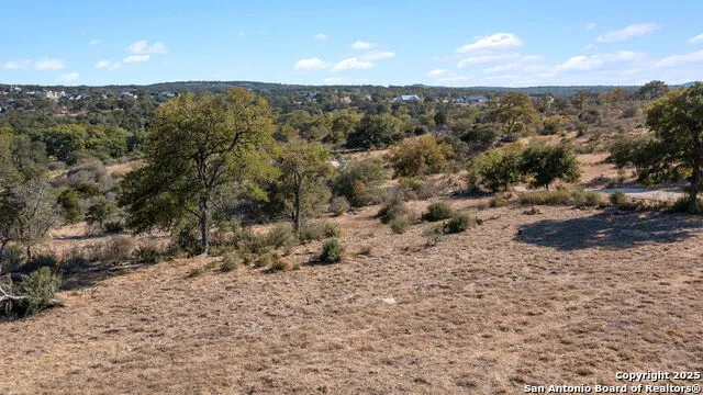 LOT 69 Sabinas Springs Rd Boerne, TX 78006