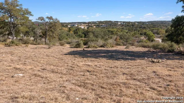 LOT 69 Sabinas Springs Rd Boerne, TX 78006
