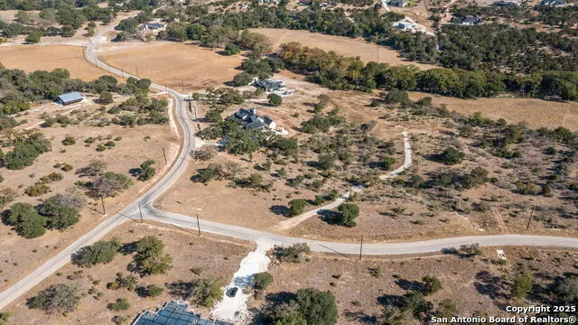 LOT 69 Sabinas Springs Rd Boerne, TX 78006