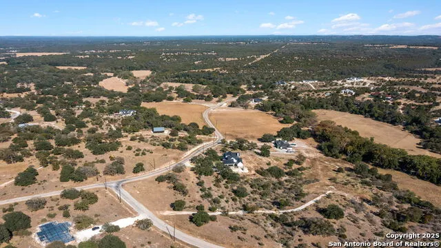 LOT 69 Sabinas Springs Rd Boerne, TX 78006