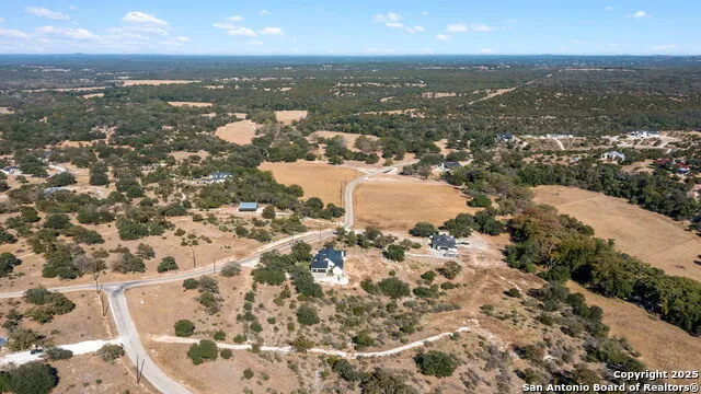 LOT 69 Sabinas Springs Rd Boerne, TX 78006