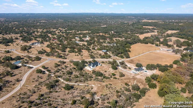 LOT 69 Sabinas Springs Rd Boerne, TX 78006