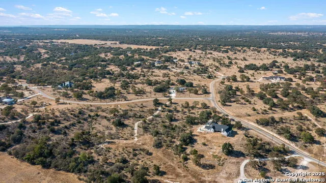LOT 69 Sabinas Springs Rd Boerne, TX 78006