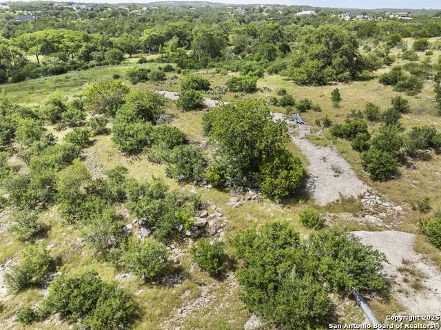 LOT 69 Sabinas Springs Rd Boerne, TX 78006