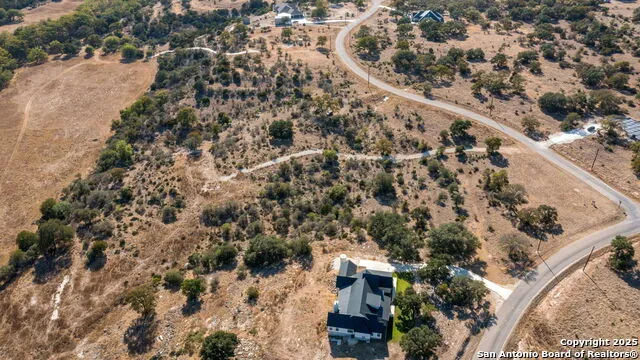 LOT 69 Sabinas Springs Rd Boerne, TX 78006