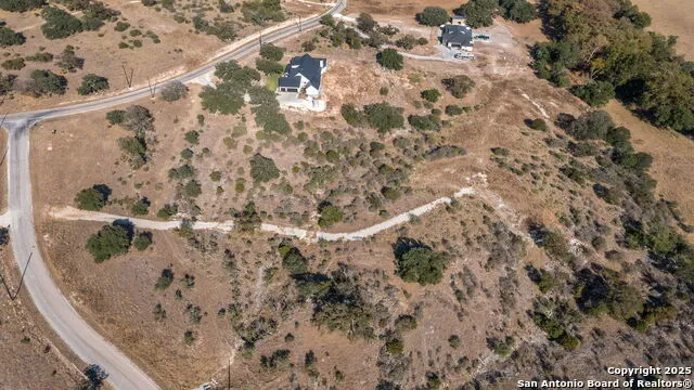 LOT 69 Sabinas Springs Rd Boerne, TX 78006