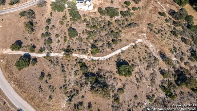 LOT 69 Sabinas Springs Rd Boerne, TX 78006