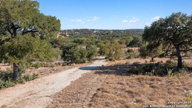 LOT 69 Sabinas Springs Rd Boerne, TX 78006