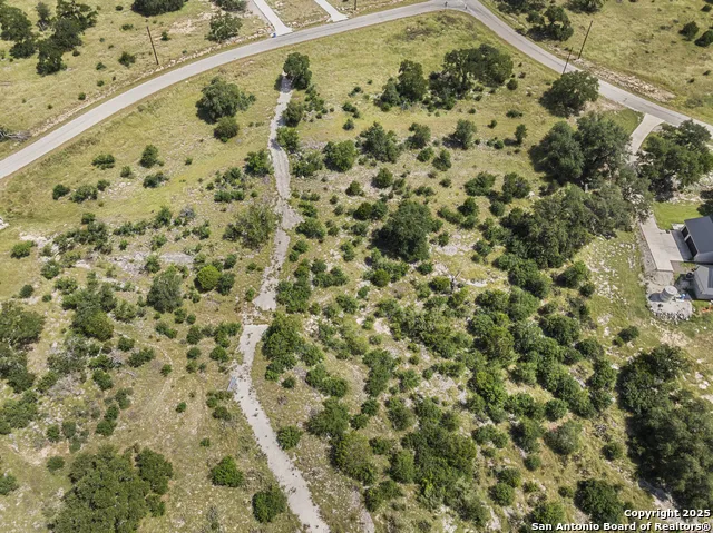 LOT 69 Sabinas Springs Rd Boerne, TX 78006